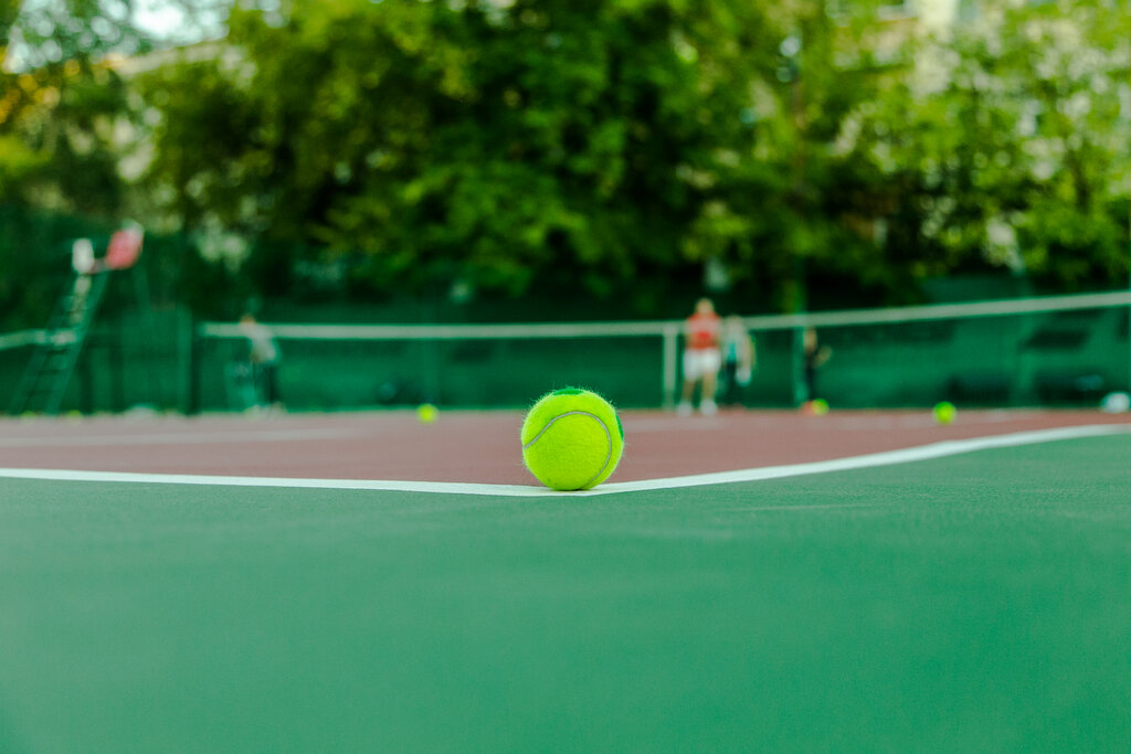 Club 001 Tennis