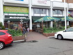 McDonald's (Teodora Draizera Street, 4), fast food