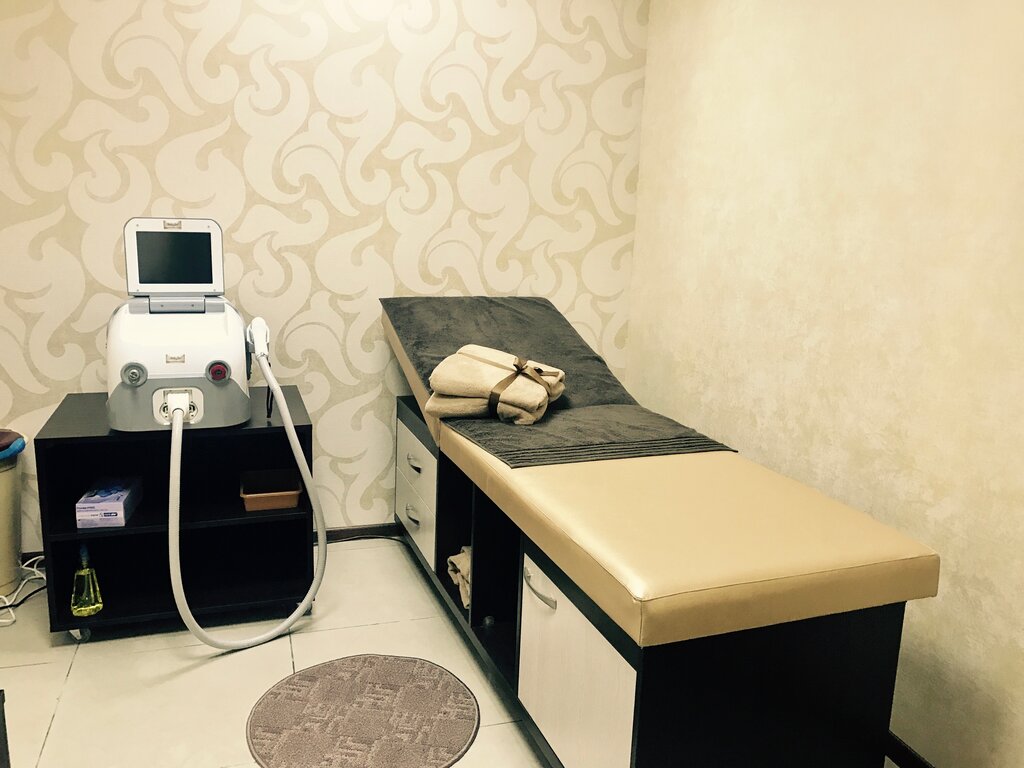 Cosmetología Tsentr lazernoy epilyatsii SilkEpil, , foto