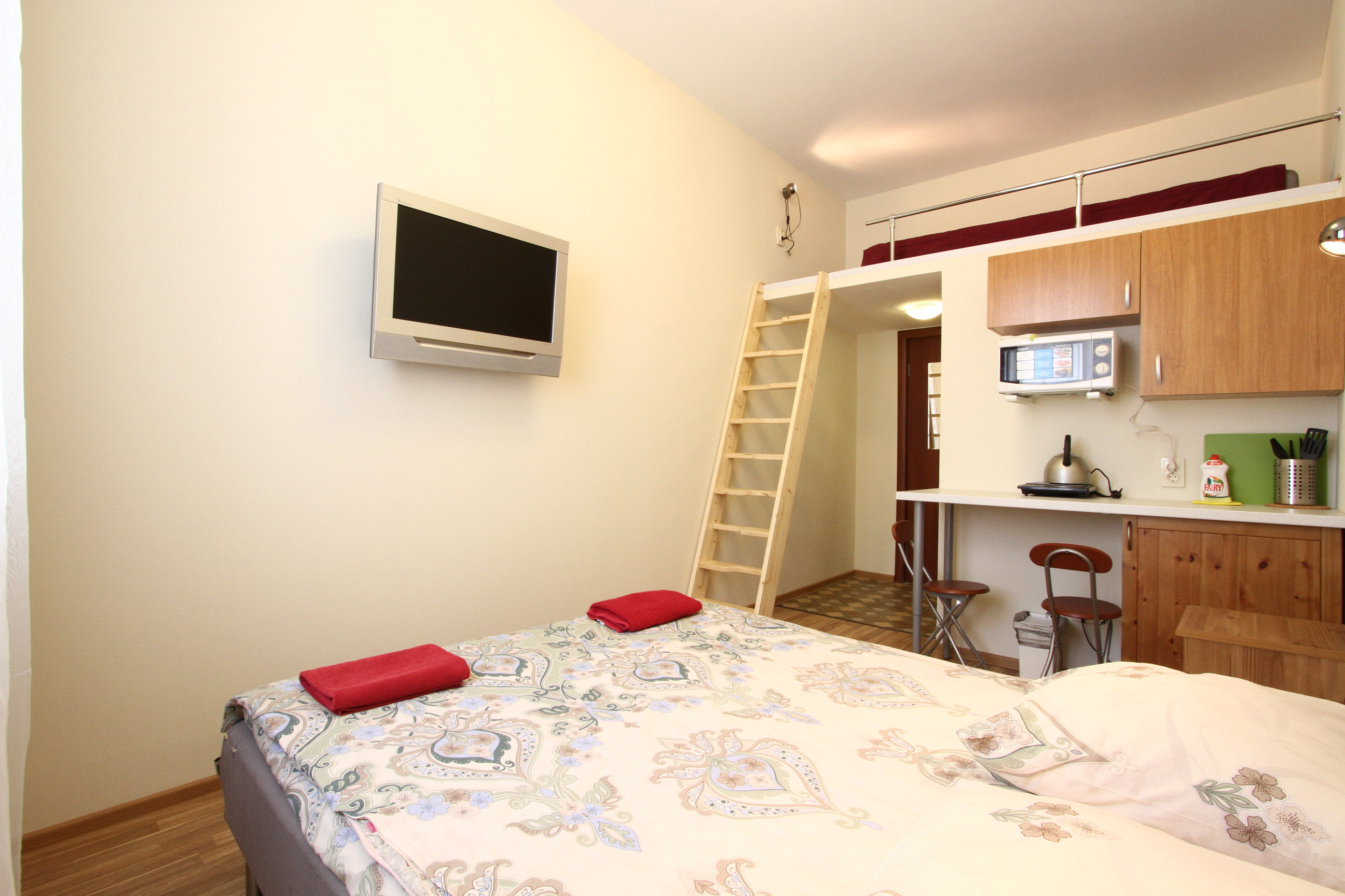 Фото отеля 1