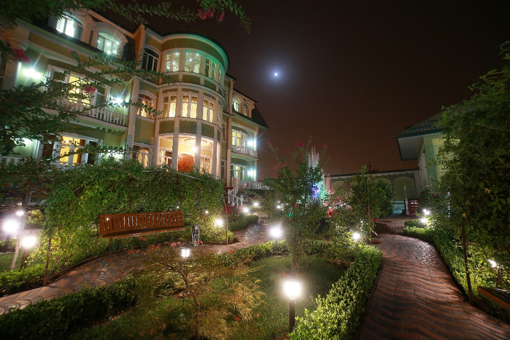 Фото отеля 4