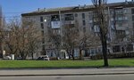 Magazin Medtekhnika (Druzhby Narodiv Boulevard, 6), medical supply store