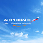 Aeroflot Russian Airlines (ulitsa imeni P.M. Gavrilova, 95), airline