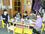 Detsky tsentr Kontinent (Akademika Yanhelia Street, 20), children's developmental center