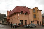 Meridian (поселок городского типа Ясиня, улица Мира, 7) ، فندق