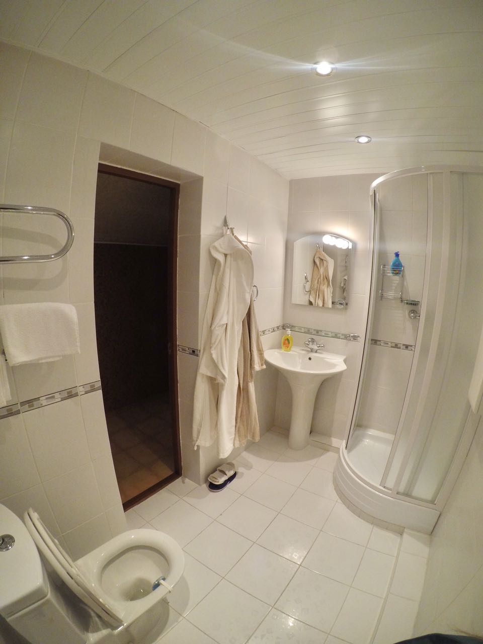 Фото Белалакая