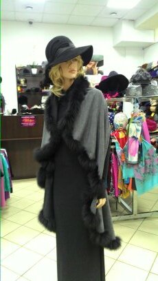 Tailor Atelye Shevro, Krasnoyarsk, photo