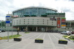 Perlovsky (Seleznyova Street, 33), shopping mall