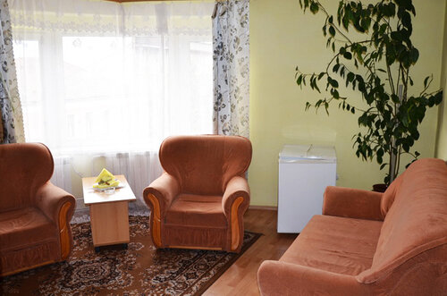 Hotel Yevropa, Rakhiv, photo