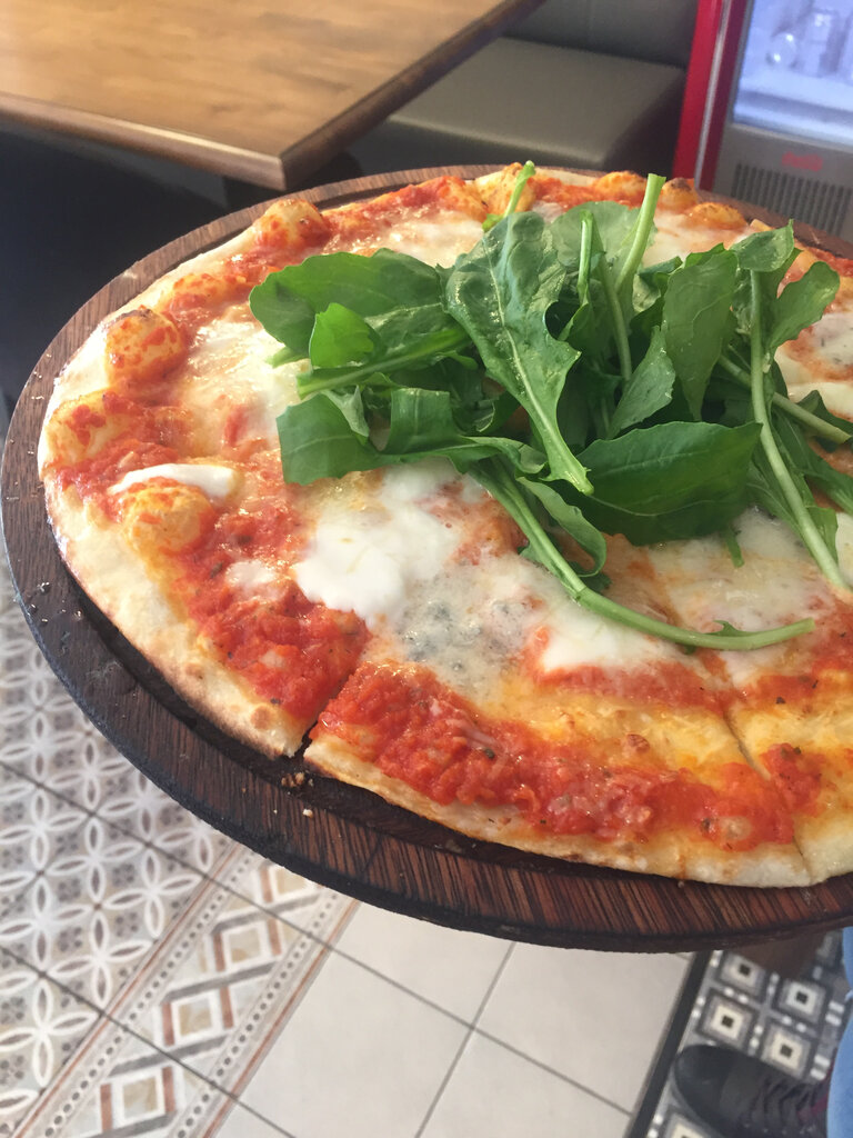 Doritali Pizzeria &amp; Ristorante, pizzacılar, Yalı Mah. Caher Dudayev