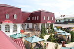 Belaya Rus (Altayskaya ulitsa, 5/4), restaurant