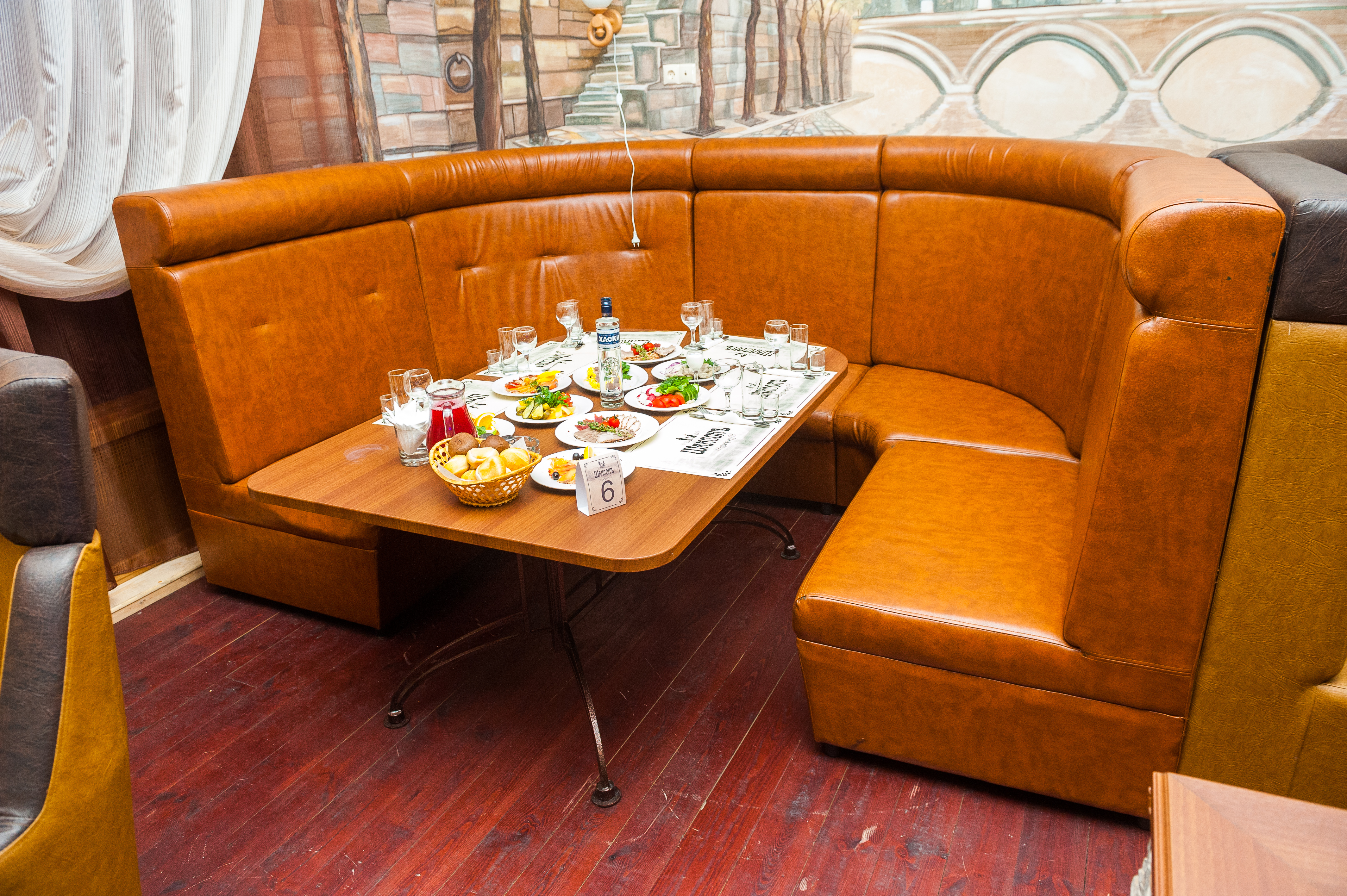 Фото Шансон