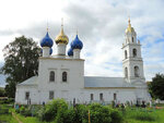 Annunciation Church (3rd Yakovlevskaya Street, 9) ، كنيسة أرثوذكسية