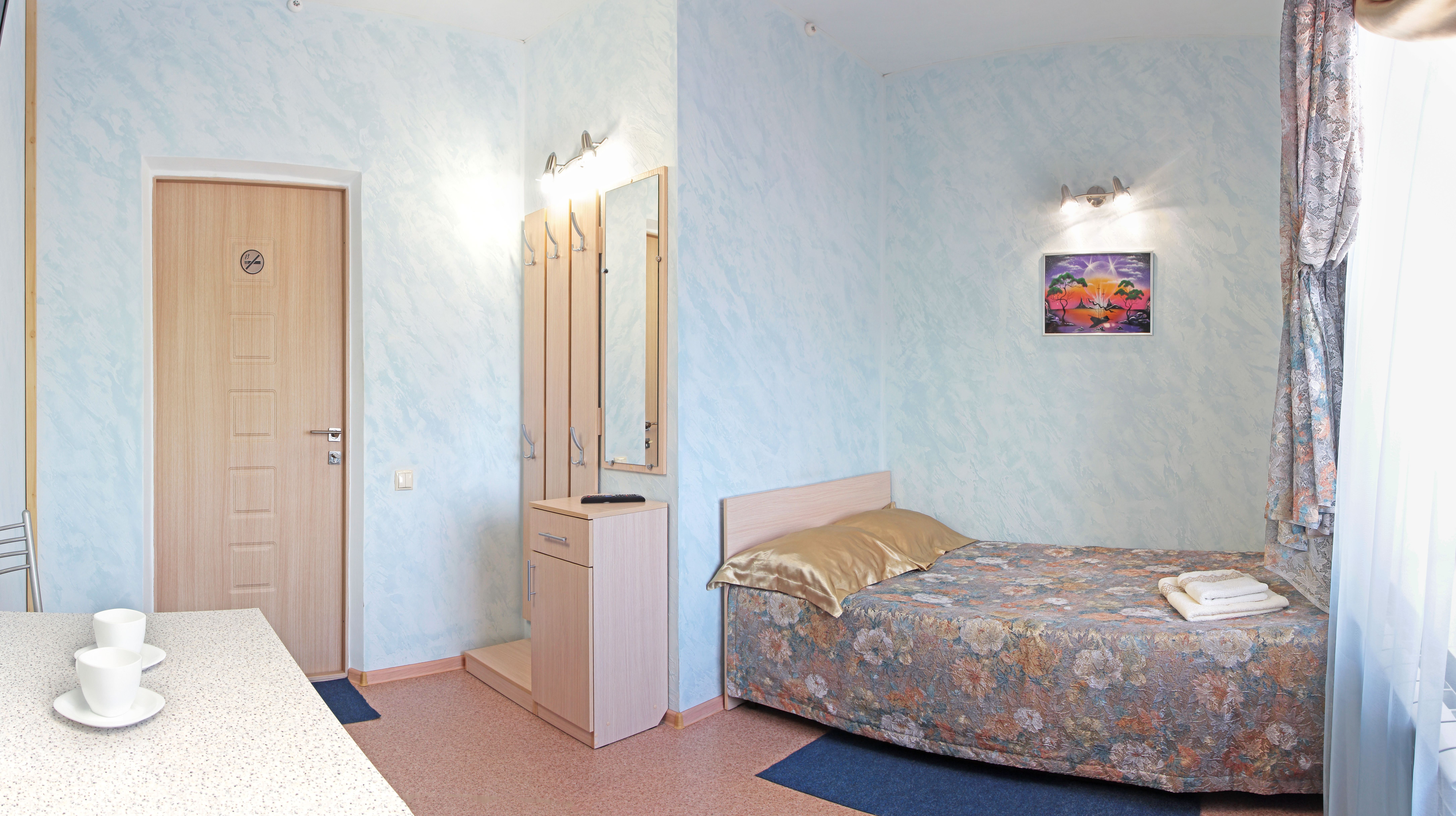 Фото Славия