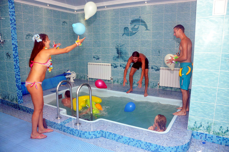 Фото Гостиница Алпатьево