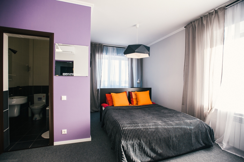 Фото The Time Hotel