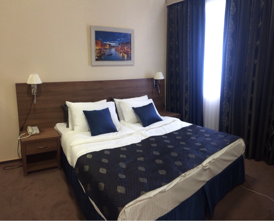 Фото отеля 4