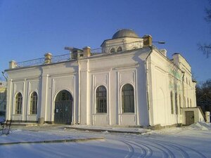 Жаңа орыс эротикалық бейнеклиптері