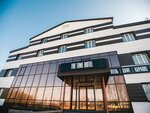 The Time Hotel (mikrorayon 1-y Tsentralny, 9А), hotel