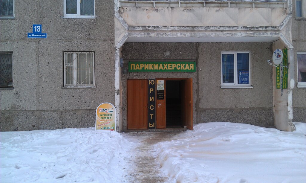 Череповец шекснинский проспект карта