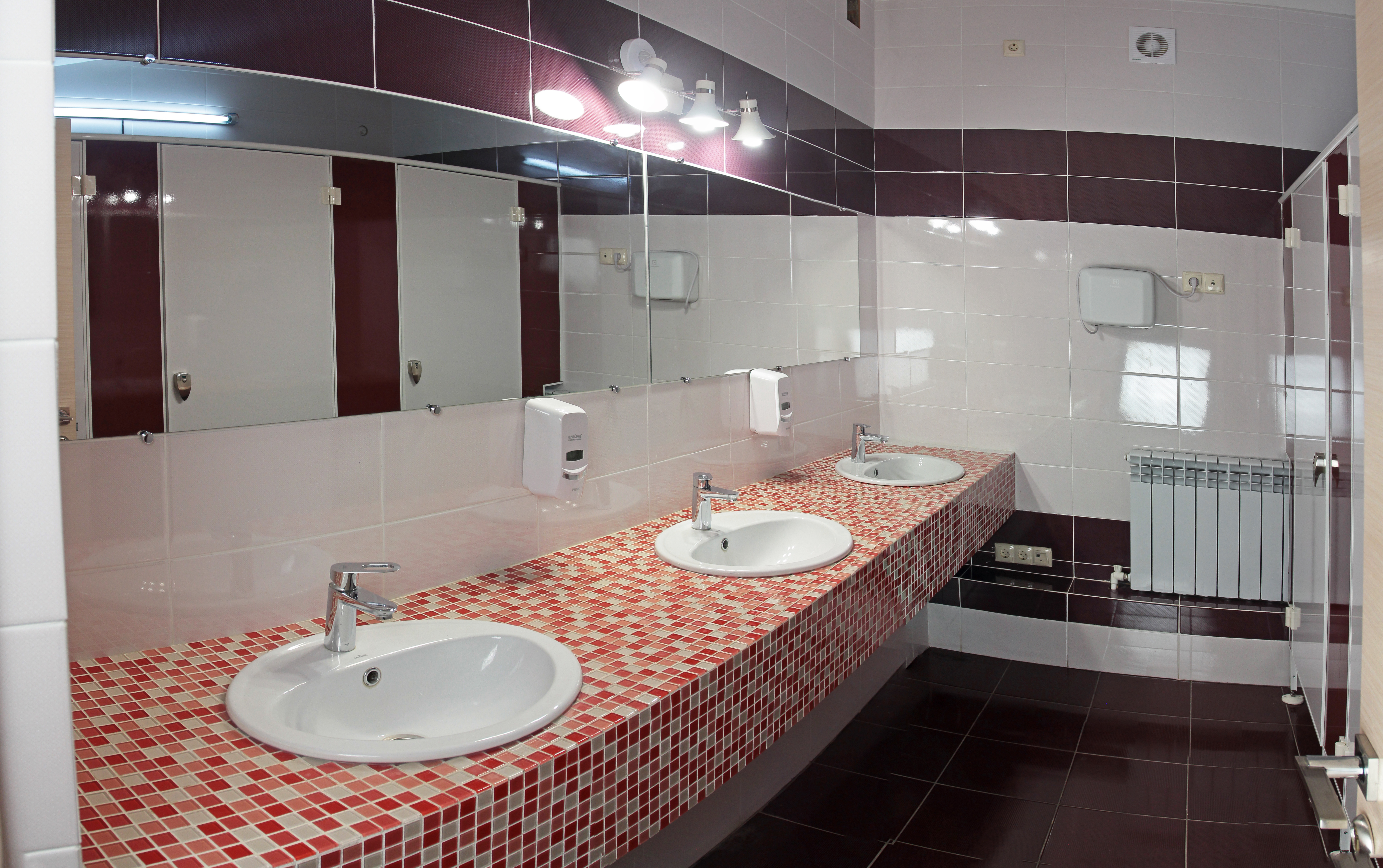 Фото Славия