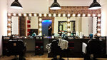 Fat Tonys Barbershop (улица Римлянина, 5), hairdresser