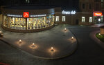 Fitness club (Protasiv Yar Street, 8), complejo deportivo