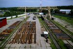 Metallotorg (Yaroslavskoye highway, 4Б), metal laminado