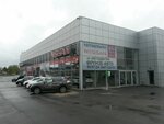 № 69 AutoEnterprise (vulytsia Heroiv Pratsi, 2Г), electric car charging station