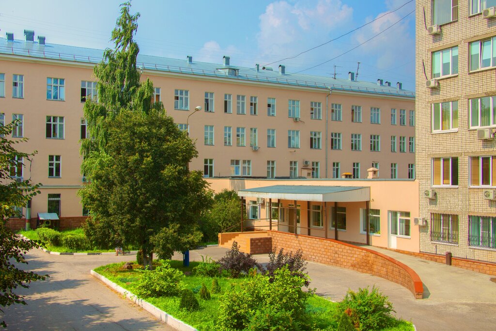 Железнодорожная больница нижний новгород пр ленина фото Chastnaya dorozhnaya bolnitsa na stantsii Nizhny Novgorod, medical center, clini