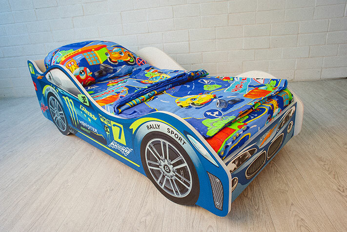 Muebles para niños Mir detskoy mebeli Bororo, , foto