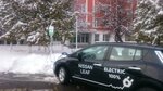 № 131 AutoEnterprise (vulytsia Marka Kropyvnytskoho, 7/2) ، محطة شحن السيارة الكهربائية