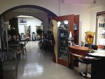 Organic Beauty Bar Roman Danylenko (Khreschatyk Street, 1/2) ، صالون تجميل