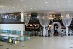 Mafiya (Romana Shukhevycha Avenue, 2Т), restaurante