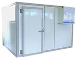 TTs Arktiks: kholodilnoye oborudovaniye (Kurenivska Street, 2Б), industrial refrigeration equipment