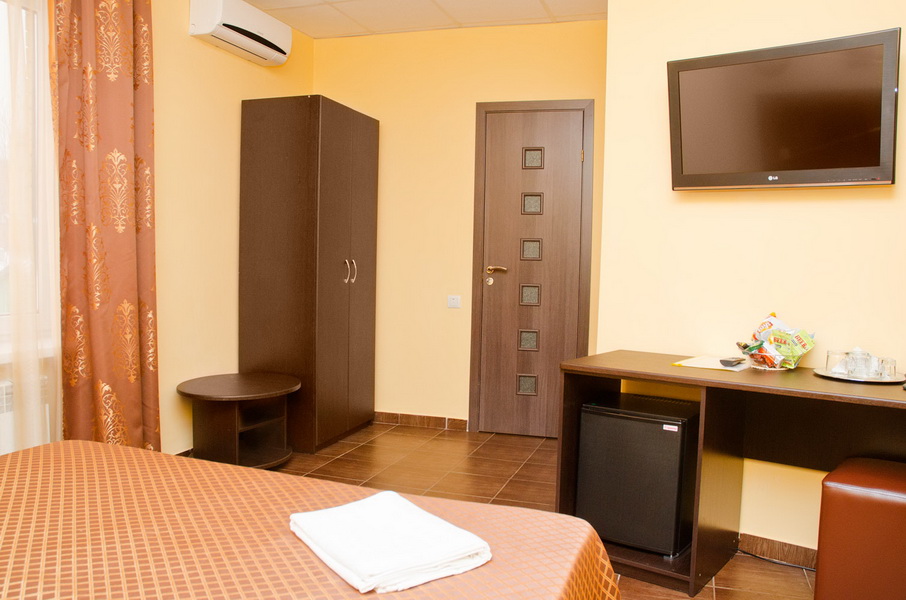 Фото отеля 4