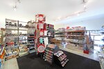 Peredvizhnik (Fadeyeva Street, 6с2), art supplies and crafts
