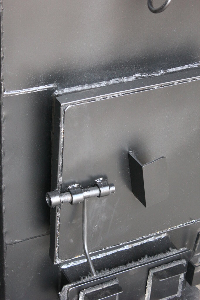 Boilers and boiler equipment Котел Попова, Engels, photo