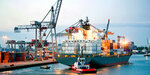 Black Sea Trade Company (Engelsa Street, 7), freight forwarding