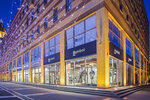 Magazin Symbol Men (Yekaterynoslavskyi Boulevard, 2), shoe store