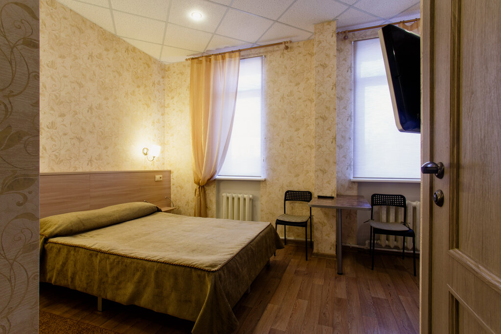 Гостиницы в чапаевске