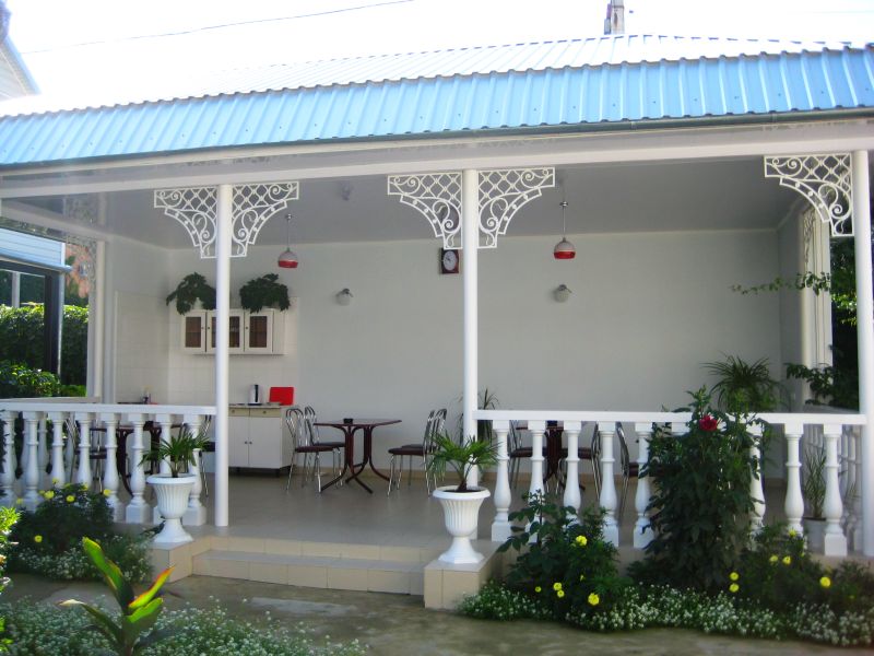 Фото Азария