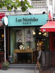 Les Nereides (Katerynynska vulytsia, 8/10) ، مجوهرات