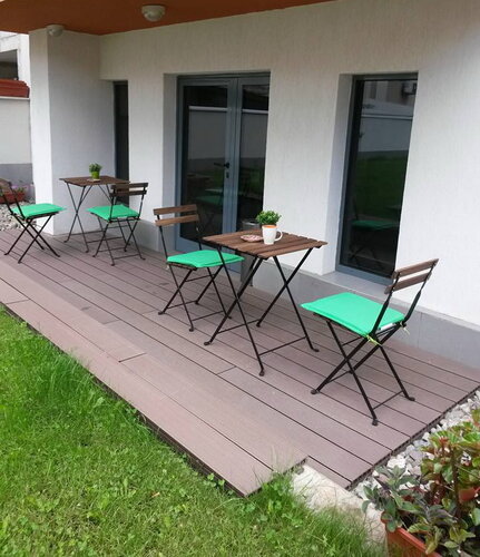 Внешний вид отеля easyHotel Sofia в Софии, фото 4