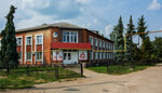 Nizhegorodsky kreditny soyuz (selo Vad, ulitsa 1 Maya, 45) ، تعاونيات المستهلكين