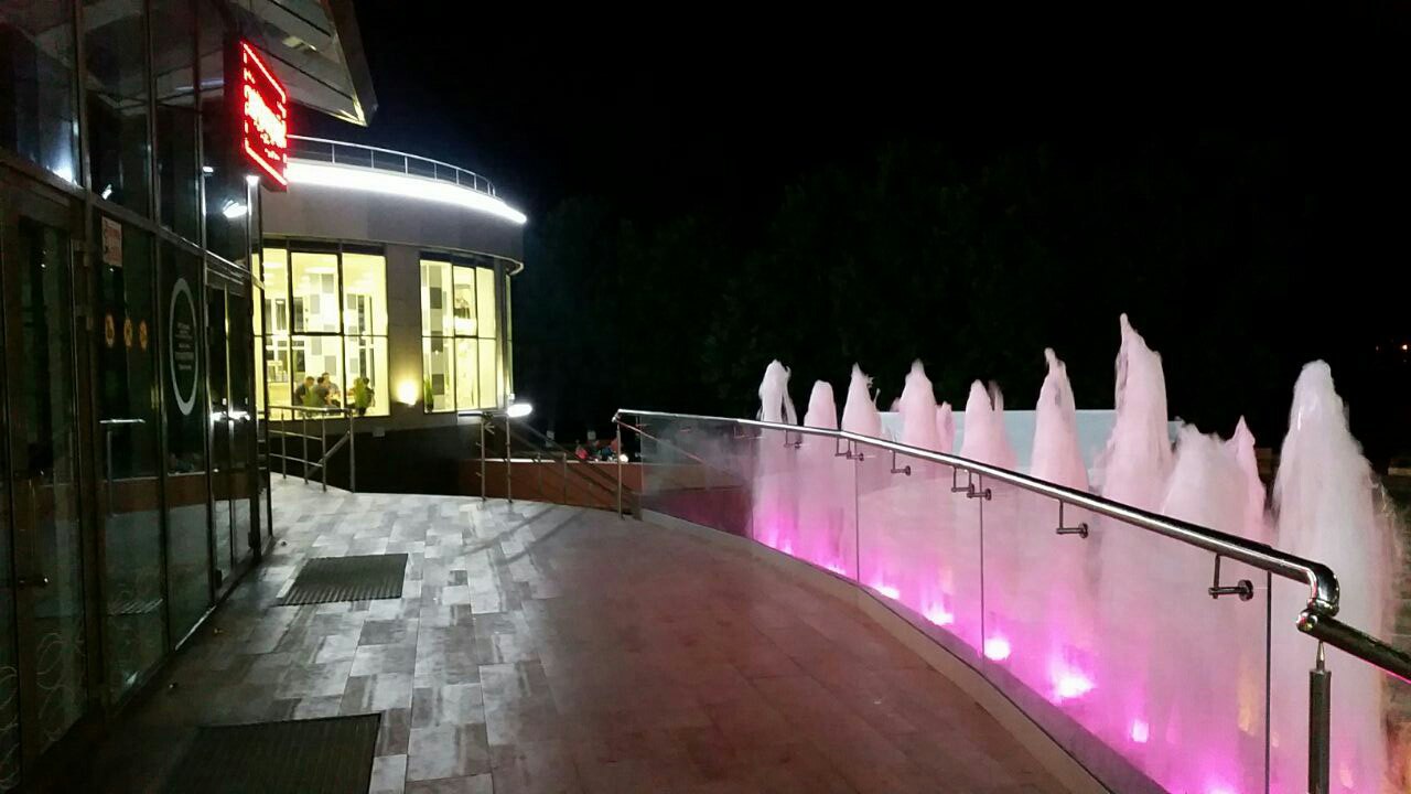 Фото Бригантина