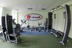 Kentavr (vulytsia Hvardiitsiv-Shyronintsiv, 37), sports hall, gym