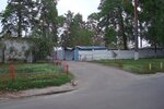 Oleg Eduardovich Pashkevich (Yuriia Lytvynskoho Street, 57), garage cooperative
