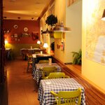 Pepperoni (Ivana Akinfiieva Street, 12Б), cafe