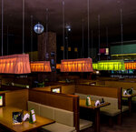 Pasta Project (vulytsia Heroiv Pratsi, 9), restaurant